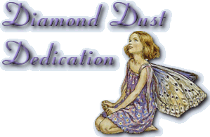 DiamondDustDedication