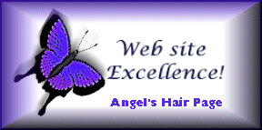 Angel's Hair Page