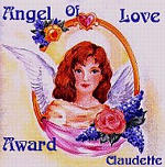 AngelofLove