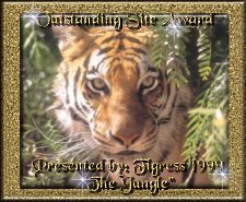 Tigress-AWARD