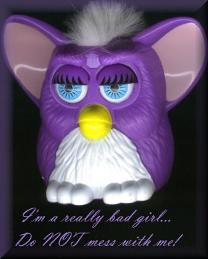 Furby