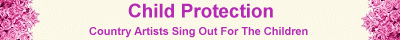 Child Protection Banner