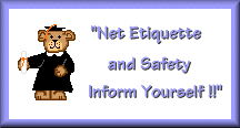 net-etiquette