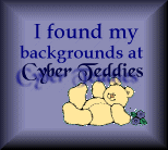 cyber-teddy