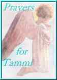 pray for tammi