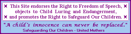 Right to Safeguard