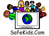 SafeKids"